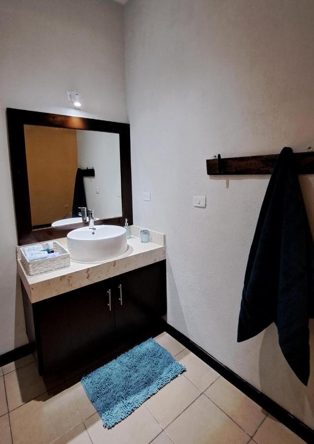 Playa Blanca - Departamento Moro Green Cancún Extérieur photo