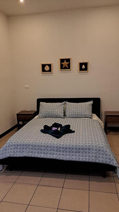 Playa Blanca - Departamento Moro Green Cancún Extérieur photo