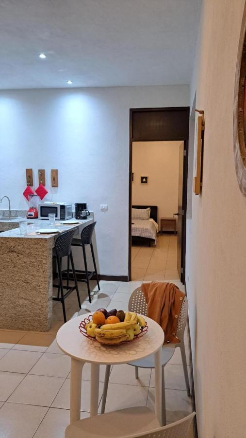 Playa Blanca - Departamento Moro Green Cancún Extérieur photo